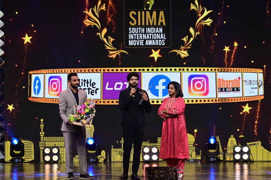 SIIMA-Awards-2021-Photos
